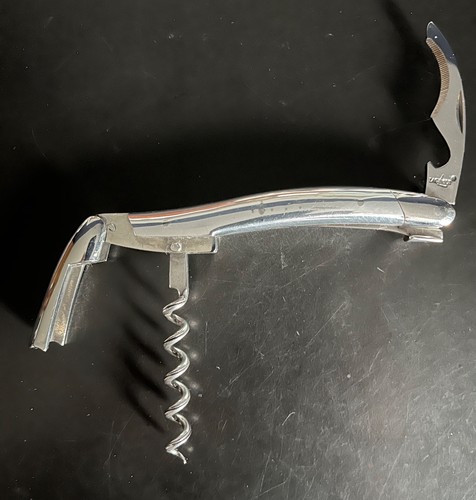 Forge laguiole corkscrew - laguiole,