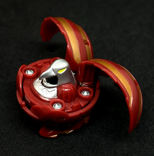 Bakugan ravenoid pyrus - bakugan,