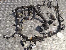 Faisceau électrique moteur