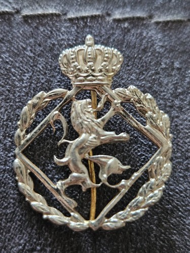 Insigne militaire casquette - insigne,