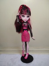 Monster High Doll Draculaura
