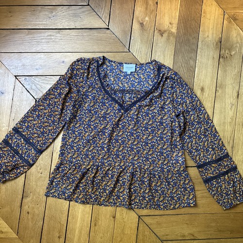 Blouse sézane - blouse,