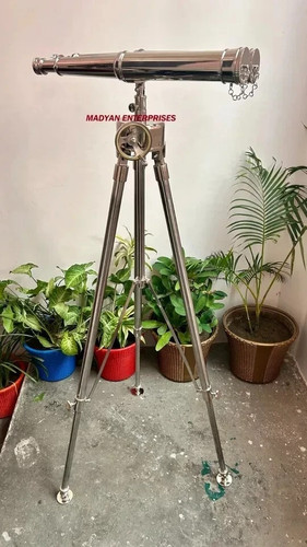 Télescope binoculaire - , à