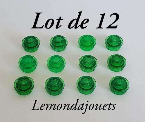 Lot lego 4073 plat - de, 12
