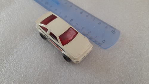 Toyota corolla hot - ae, 86