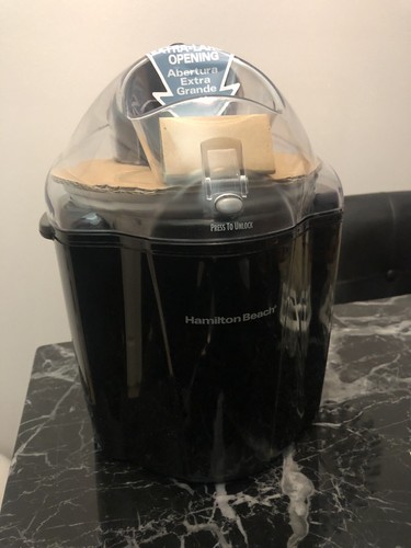 White ice cream - 1.5,