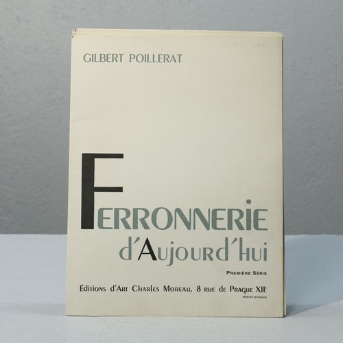 Gilbert poillerat ferronnerie - poillerat,