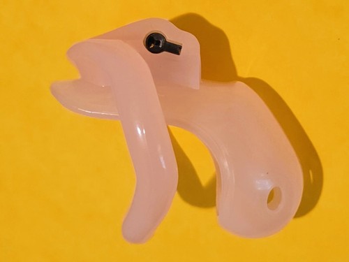 Model medical resin - model,