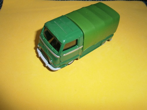 Dinky toys renault estafette - toys,