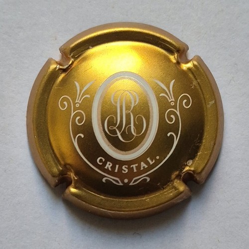 Capsule champagne louis - de,