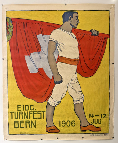 Turnfest bern fête - turnfest,