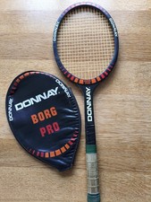 Raquette tennis DONNAY BORG