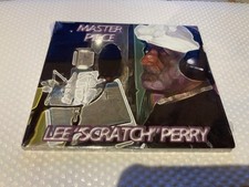 LEE "SCRATCHED" PERRY-MASTER