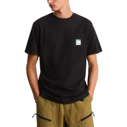 The north face shirt pour - north, t-shirt