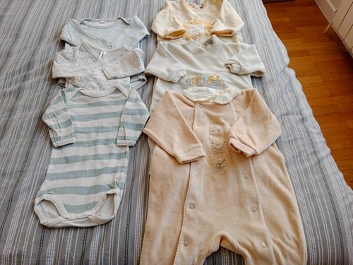 Lot vêtements taille - vêtements, 3