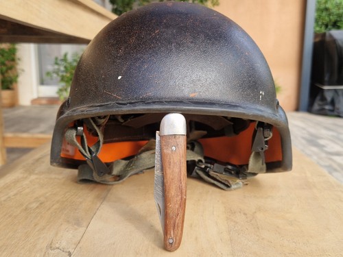 Casque helmet balistique - casque,