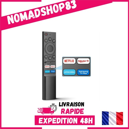 Télécommande universelle