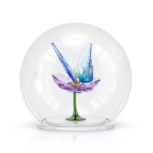 Figurine swarovski idyllia - swarovski, –