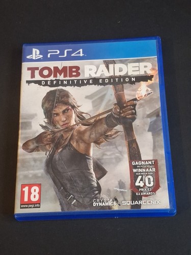 Jeu vidéo playstation ps4 - jeu,