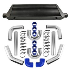 3" 76mm Intercooler Piping