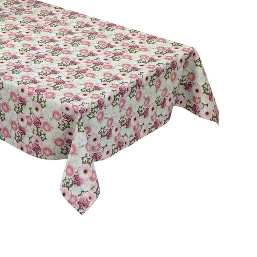 Nappe table toile cirée - nappe, de