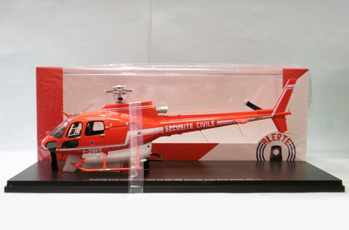 Alerte hélico aerospatiale - hélico,