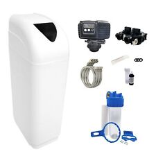 Adoucisseur D'eau 25l Vanne