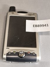 Hp Ipaq Pda - Non Testé