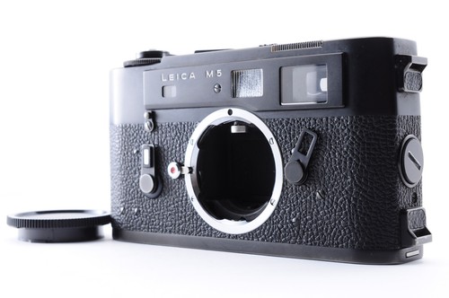 Appareil photo télémétrique