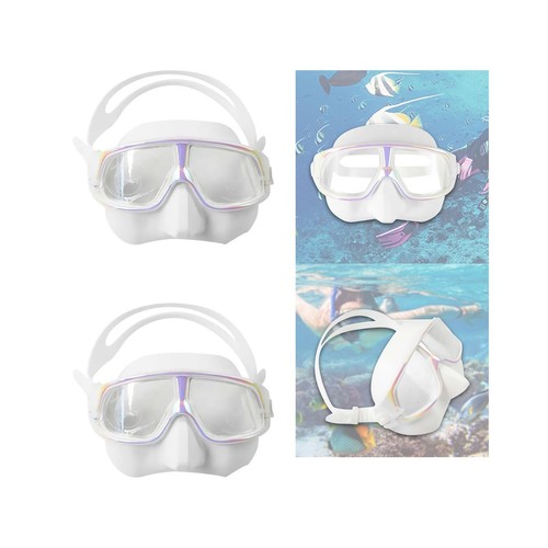 Lunettes plongée masque - plongée,