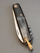 ANCIEN COUTEAU 3 pièces