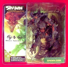 Spawn alternate realities -