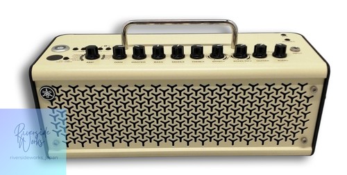 Yamaha guitar bass - guitar, amplifier