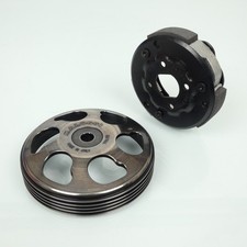 Plateau d embrayage Malossi