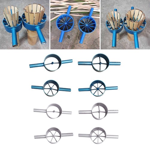 Fendeur bambou séparateur - bambou,