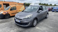 Moteur RENAULT GRAND SCENIC 3
