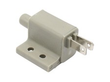 Interrupteur (2 pôles ferm.)