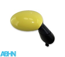 Mini One Cooper R50 R53 01-06