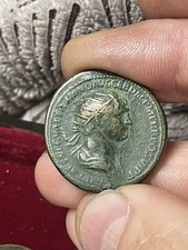 As / Dupondius, Trajan