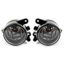 Paire De Phares Antibrouillard
