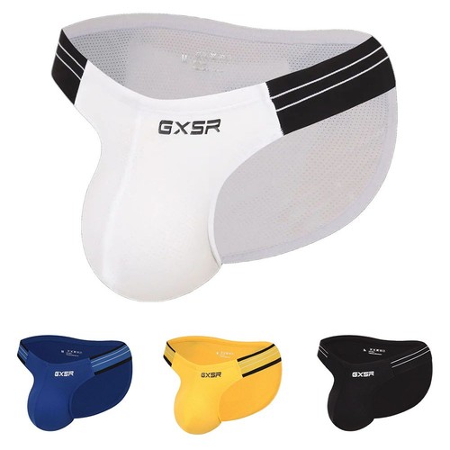 Slip sport homme respirant - sport,