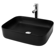 Vasque à poser lavabo en