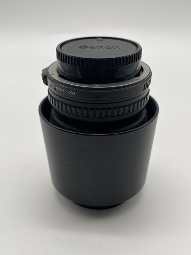 Objectif sigma zoom - uc,