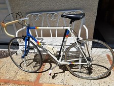 vélo  vintage raleigh eddy