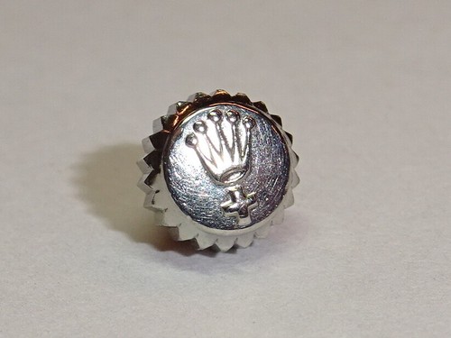 Rolex crown oyster - , /