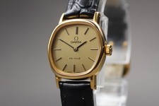 Montre Femme Vintage OMEGA De