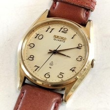 SEIKO 7121-8000 Analog Quartz