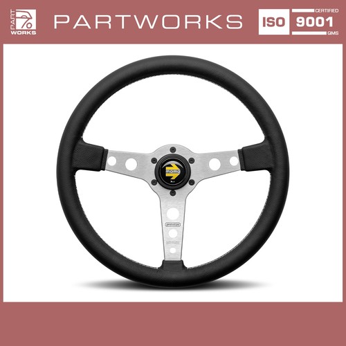 Volant sport pour porsche momo - volant,