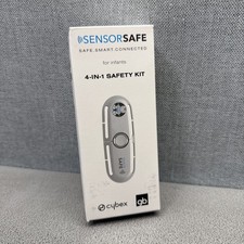 Cybex SENSORSAFE 4 IN 1 SAFETY KIT 