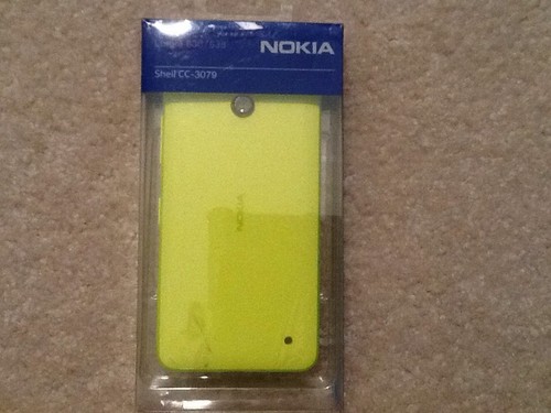 Nokia lumia 630 - nokia, 635